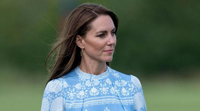 Kensington Palace panics as major update about Kate Middleton leaks