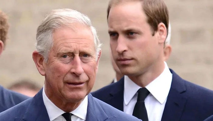 King Charles hands over major role to Prince William amid ...