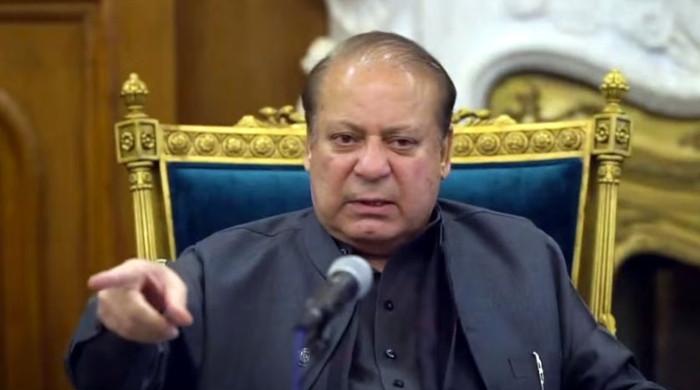 Nawaz Sharif says he doesn’t harbour malice, enmity against others – M Haris