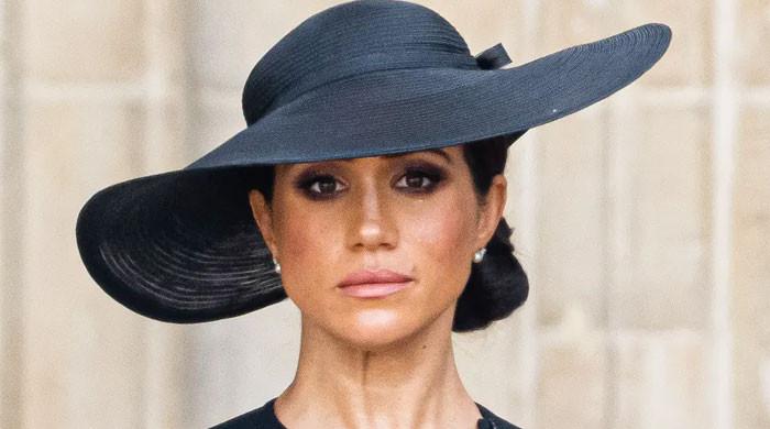 Meghan Markle’s plans something big to overshadow Trooping the Colour