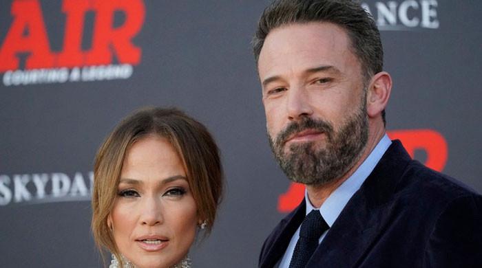 Big blow to Jennifer Lopez, Ben Affleck marriage?