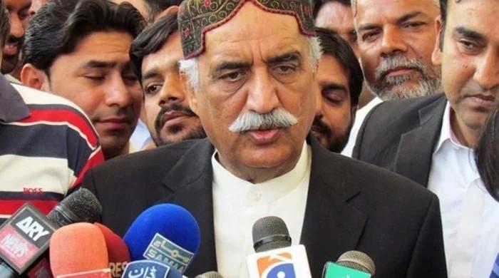 PPP raises concerns over not being consulted on budget M Haris