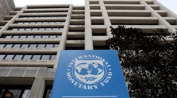 IMF suggests national council to harmonise taxes between centre, provinces M Haris