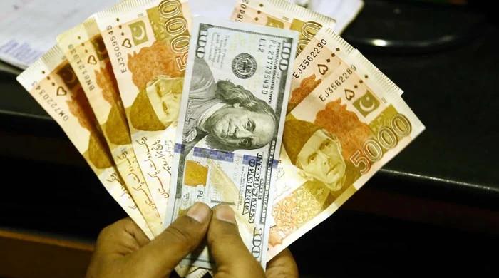 Rupee expected to trade range-bound against dollar in coming week M Haris