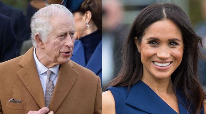 Meghan Markle plans to steal the limelight from King Charles on Trooping of Colour?