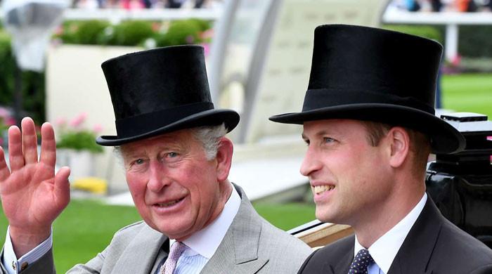 King Charles, Prince William lose ‘green-eyed monster’ in absence of Harry