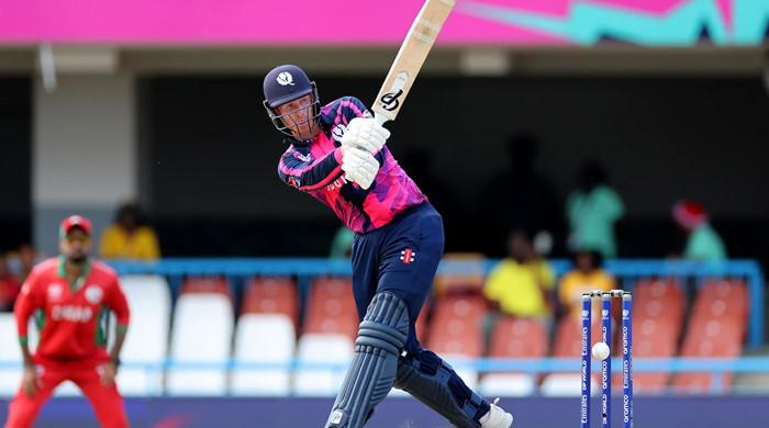 T20 World Cup 2024: Scotland triumph over Oman by 7 wickets
