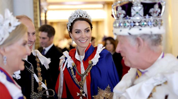 King Charles ready to give major sacrifice for Kate Middleton