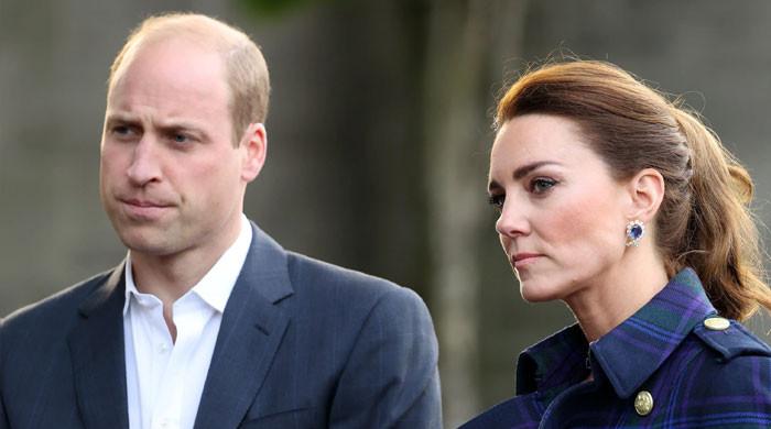 Prince William unaware of actual truth about Kate Middleton's health