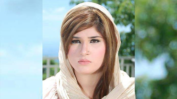 Pashto drama artist Khushboo Khan shot dead in Nowshera – M Haris