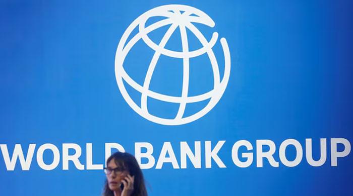 World Bank approves bn additional financing for Dasu project M Haris