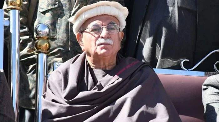 Release of leaders, electoral transparency on cards as PTI picks Achakzai to lead talks – M Haris