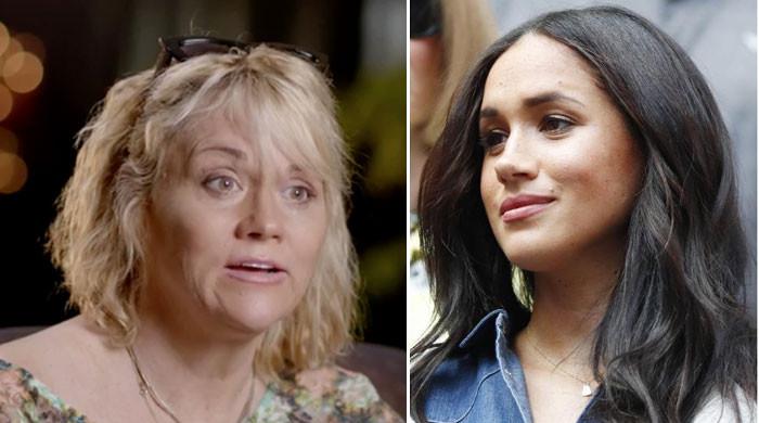 Samantha Markle addresses Meghan Markle's behavior towards her daughter