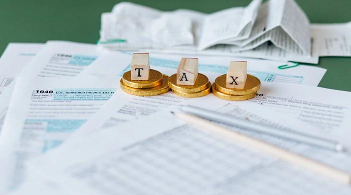 How much tax will be deducted from your salary? M Haris