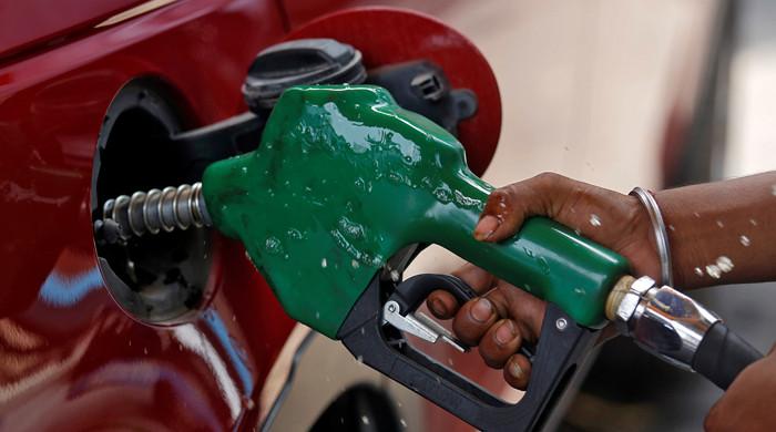 Maximum limit of PDL on petrol, diesel increased to Rs80 per litre M Haris