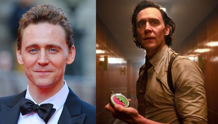 Why Tom Hiddleston Felt 'relief' Leaving Loki Behind After 15 Years?