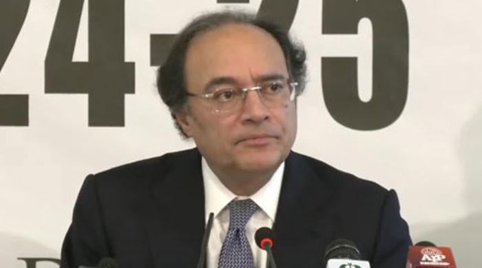 Hopeful of IMF staff-level agreement in July, says finance minister in post-budget presser M Haris