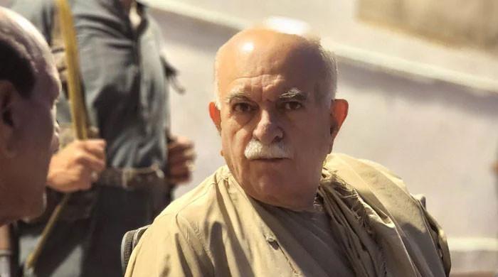 Mahmood Achakzai willing for talks with Zardari, Nawaz – M Haris