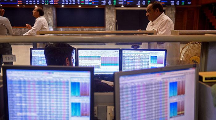 Stocks barrel ahead but late selling cuts post-budget rally short – M Haris