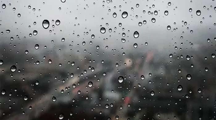 Parts of Karachi witness drizzle ahead of monsoon rains – M Haris