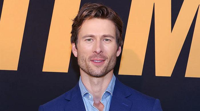 Glen Powell shares disturbing story of sister's friend to warn fans