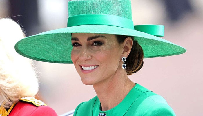 Kate Middleton to trigger 'keyboard warriors' with her big return for ...