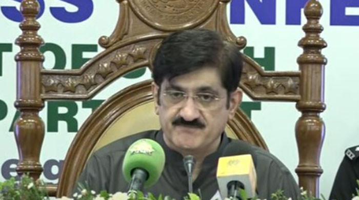 CM Murad defends budget allocation for old development schemes M Haris