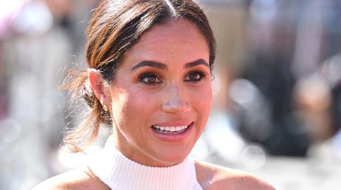 ‘No surprise’ Meghan Markle would vanquish Royals at Trooping the Colour spotlight