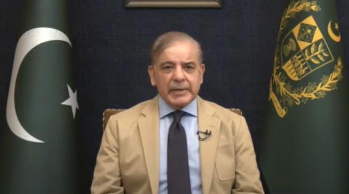 PM Shehbaz vows to abolish all ministries, departments burdening exchequer – M Haris