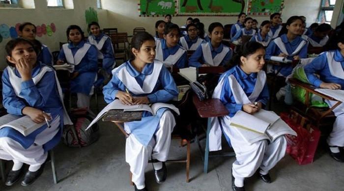 World Bank okays 0m to boost education, reduce dropout rate in Punjab M Haris