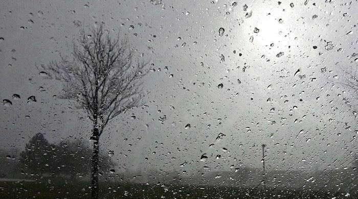 Karachi may witness drizzle till Monday – M Haris