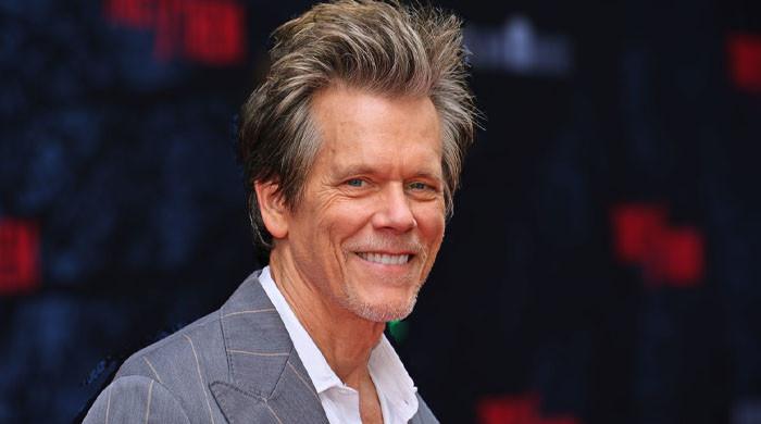 Kevin Bacon Looks Back At ‘footloose' With Nostalgic Audition Tape