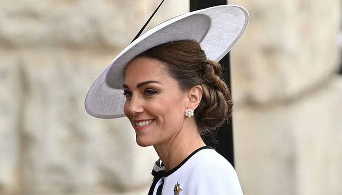 Kate Middleton’s Subtle Move on King Charles’ Birthday Revealed!