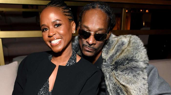 Snoop Dogg marks 27 years of wedlock with wife Shante Broadus