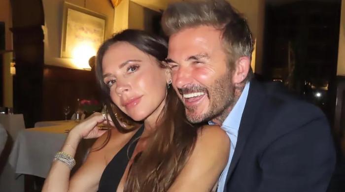 David Beckham, Victoria face explosive claims about their marriage again