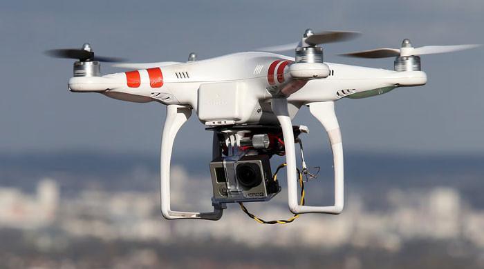 Govt mandates drones’ registration, places licence requirement for certain UAVs – M Haris