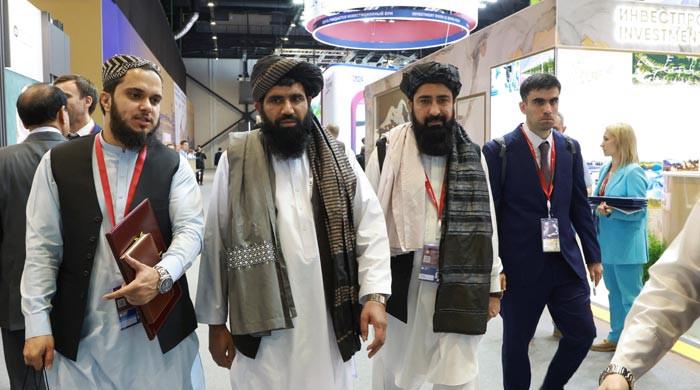 Afghan Taliban govt to attend next round of UN talks in Doha M Haris