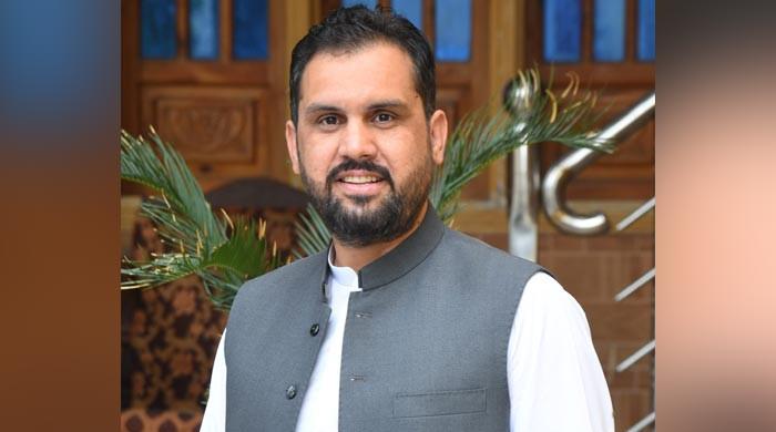 KP education minister denies allegations of 'cheating' in university exam
