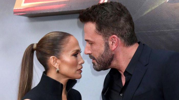 Jennifer Lopez’s last-ditch effort to save Ben Affleck’s marriage?