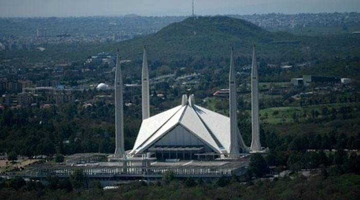 You won’t believe what this international survey said about Islamabad! – M Haris