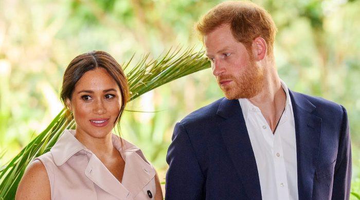 Prince Harry, Meghan Markle need to stop thrashing Royals for ‘personal gain'