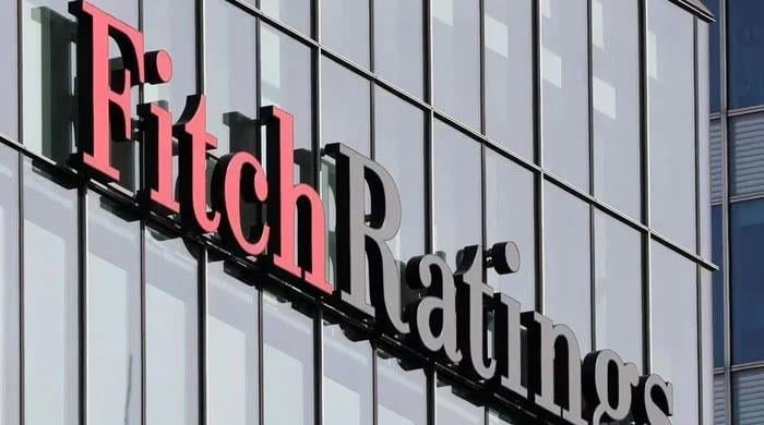 Inflation to decline in next fiscal year: Fitch M Haris