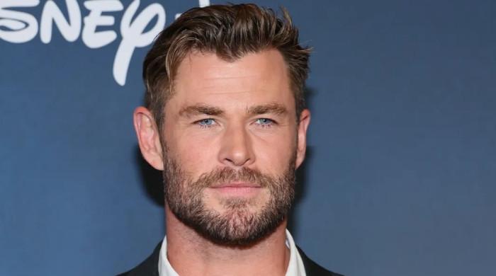 Chris Hemsworth reveals feeling fears 'eating away at' him