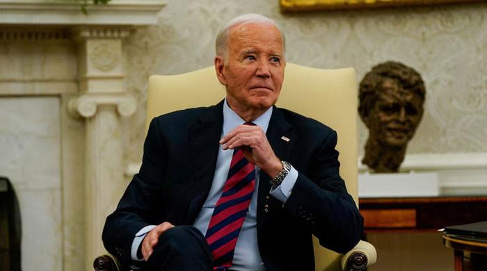 Biden proposes citizenship for spouses of Americans ahead of presidential polls M Haris