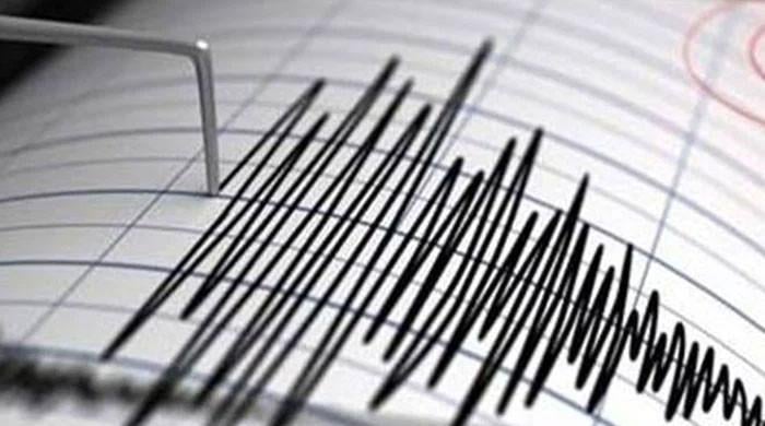 Earthquake in Islamabad, Rawalpindi, KP cities – M Haris