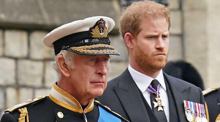 ‘Obsessed’ Prince Harry ‘hunting’ to be closer to King Charles