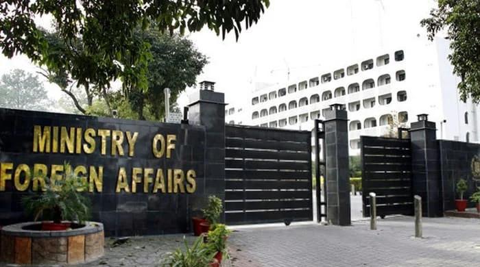 India has no right to object to Pakistan-China statement on Kashmir: FO – M Haris