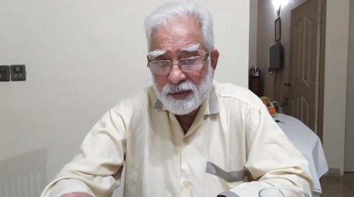 Labour rights activist Karamat Ali passes away at 78 – M Haris