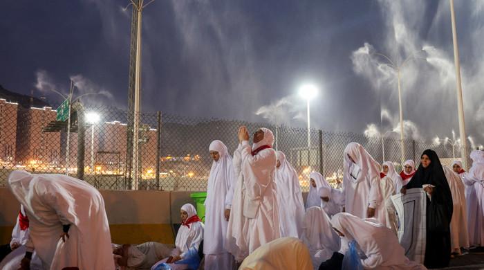 ‘Majority of dead Tunisian, Jordanian pilgrims didn’t have Hajj permits’ M Haris