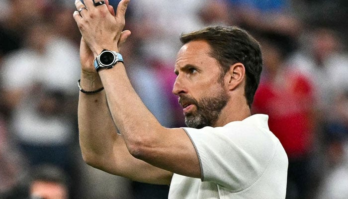 Euro 2024: Southgate admits England must improve after draw with Denmark